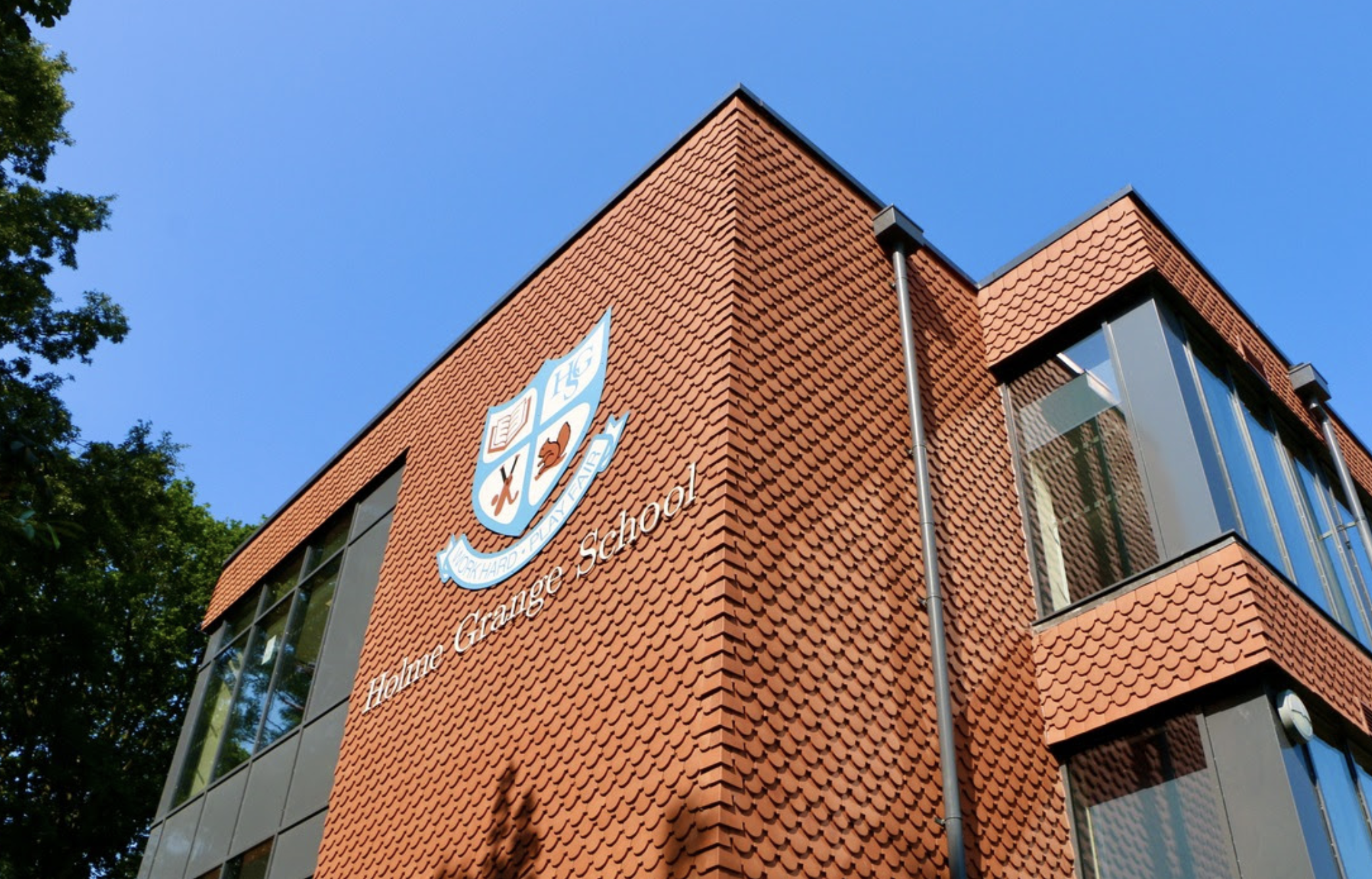 Holme Grange School, Berkshire named fourth NACE Challenge Ambassador School